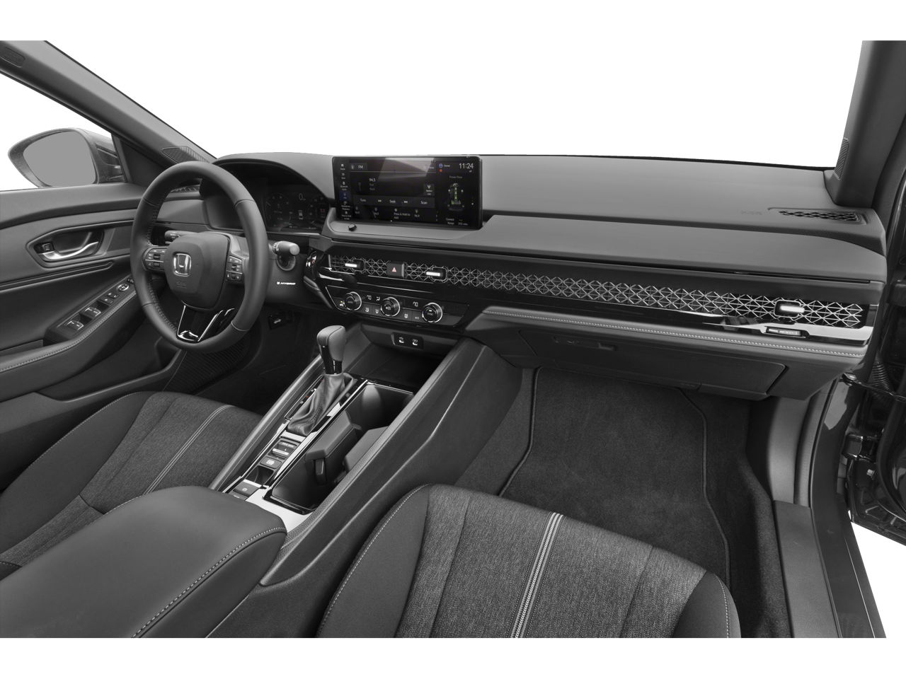 2023 Honda Accord Sport