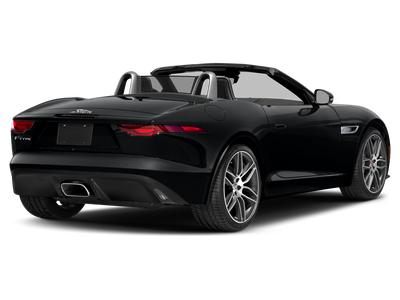 2023 Jaguar F-TYPE R
