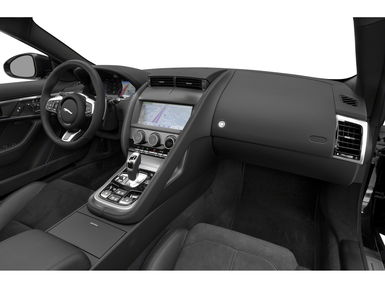 2023 Jaguar F-TYPE R