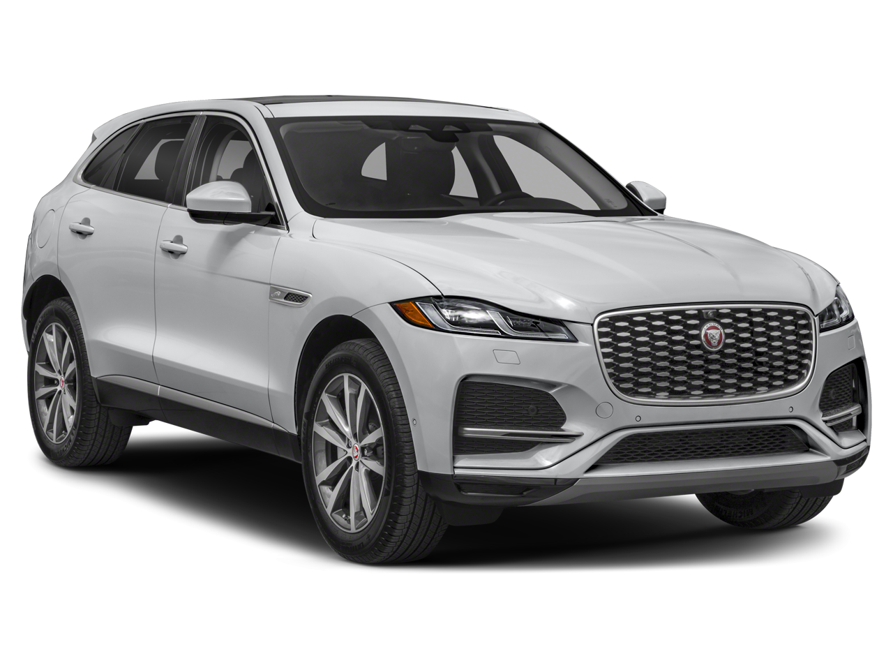 2023 Jaguar F-PACE P250 S