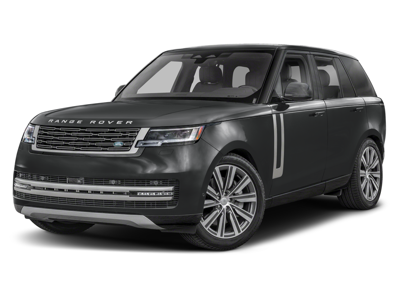 2023 Land Rover Range Rover Autobiography