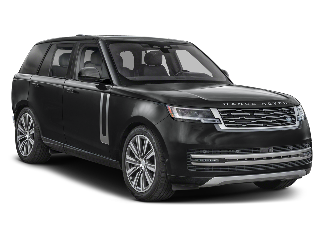 2023 Land Rover Range Rover Autobiography