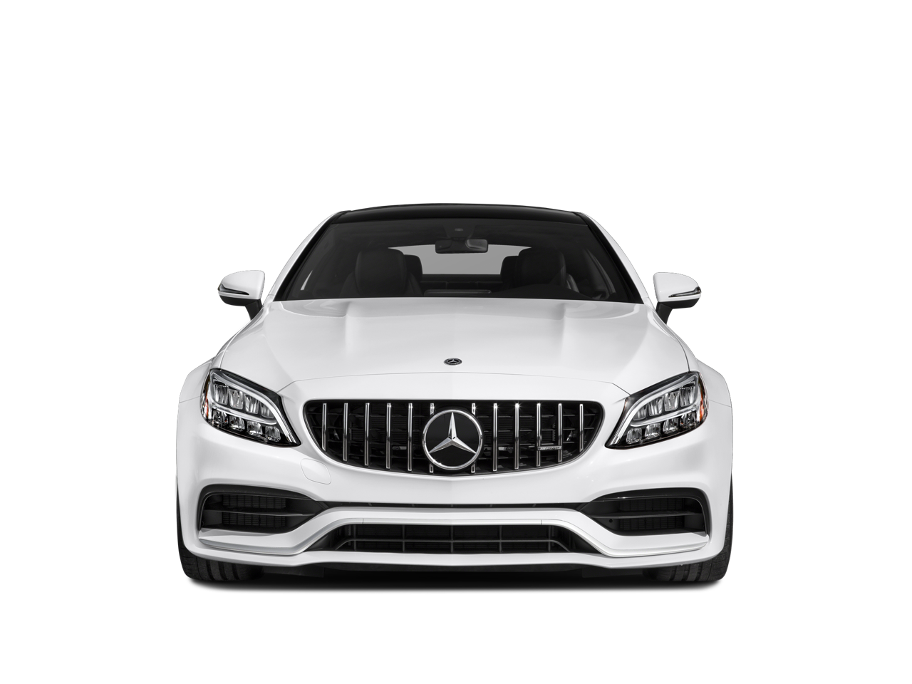 2023 Mercedes-Benz C-Class C 63 S AMG®