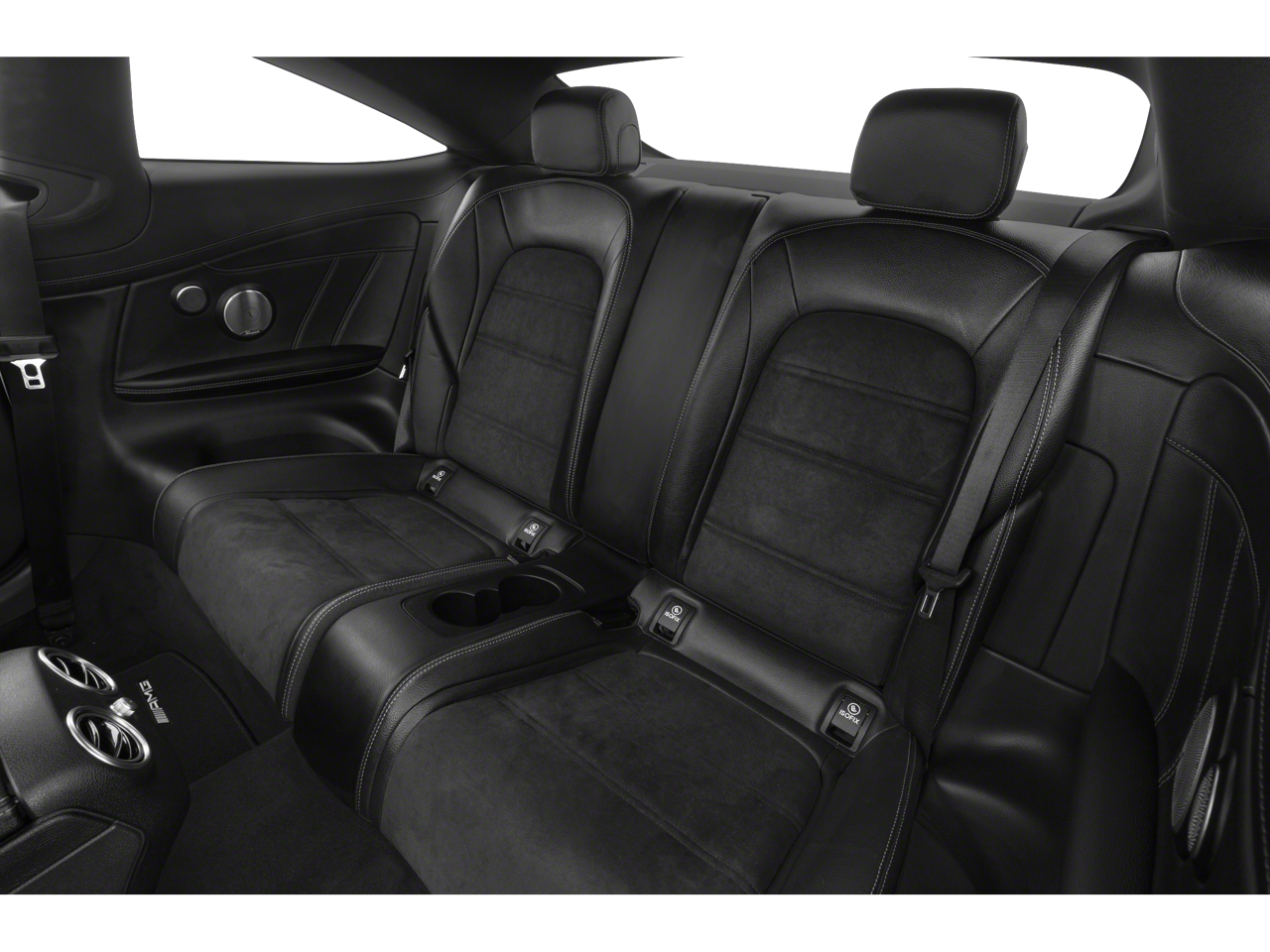 2023 Mercedes-Benz C-Class C 63 S AMG®