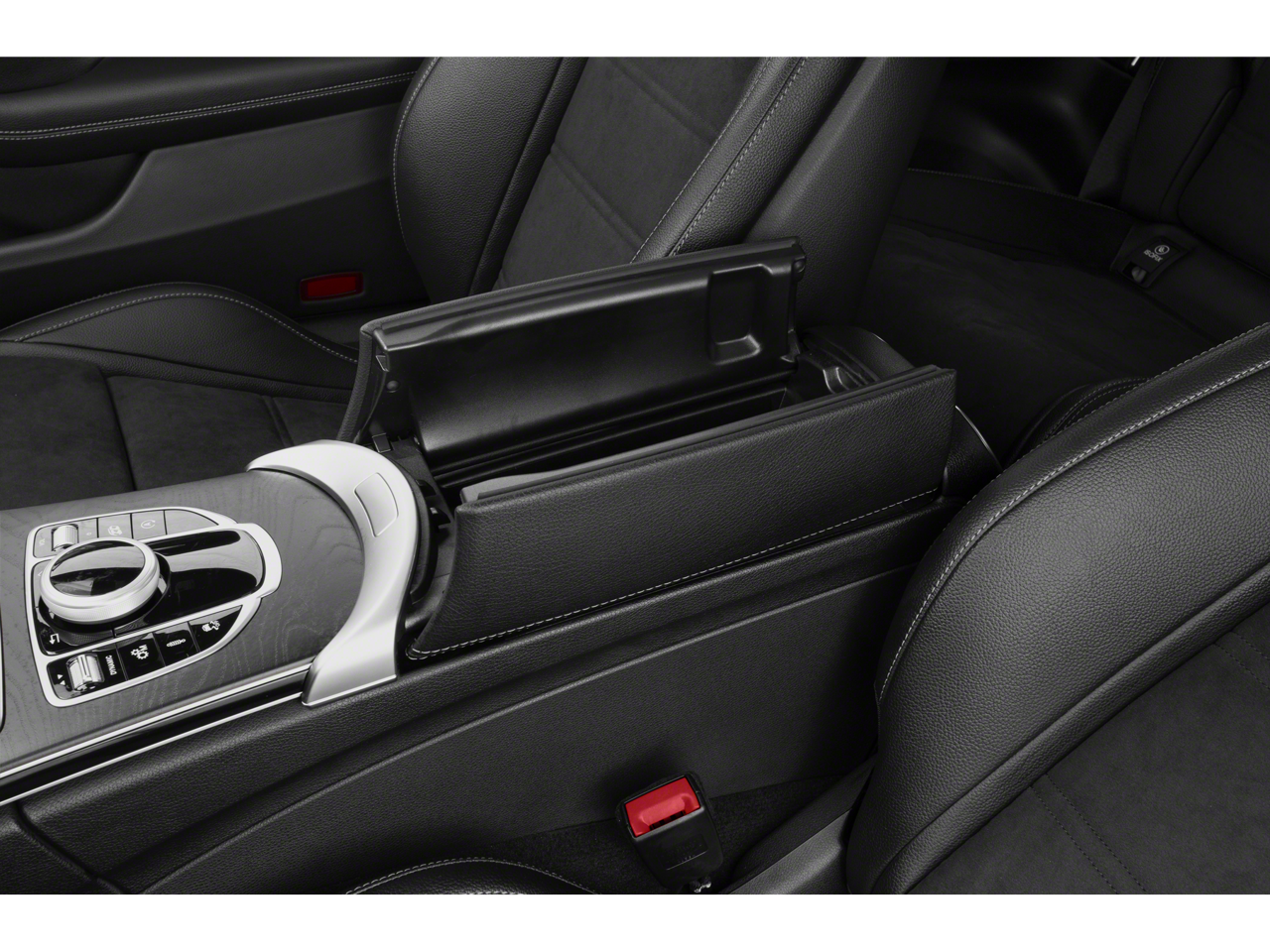 2023 Mercedes-Benz C-Class C 63 S AMG®