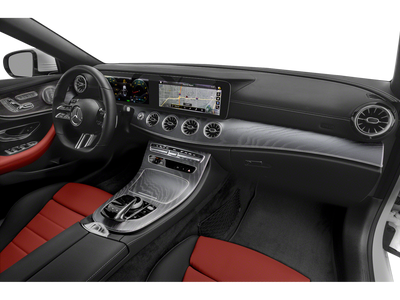 2023 Mercedes-Benz E-Class E 450