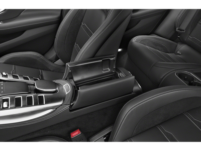 2023 Mercedes-Benz AMG® GT Base