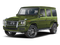2023 Mercedes-Benz G-Class G 550