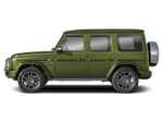 2023 Mercedes-Benz G-Class G 550
