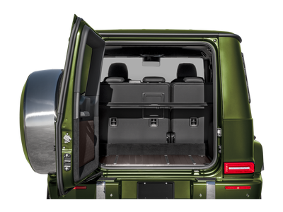 2023 Mercedes-Benz G-Class G 550