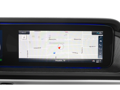 2023 Mercedes-Benz G-Class G 550