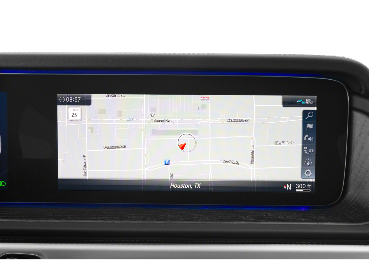 2023 Mercedes-Benz G-Class G 550