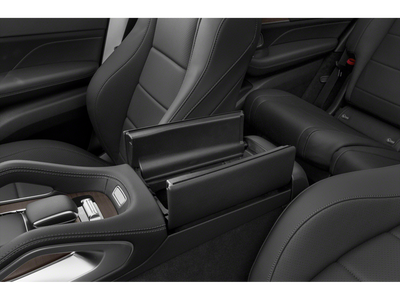 2023 Mercedes-Benz GLS 450