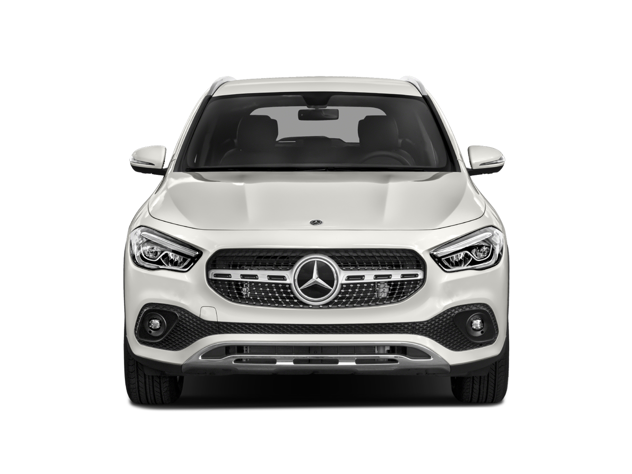 2023 Mercedes-Benz GLA 250