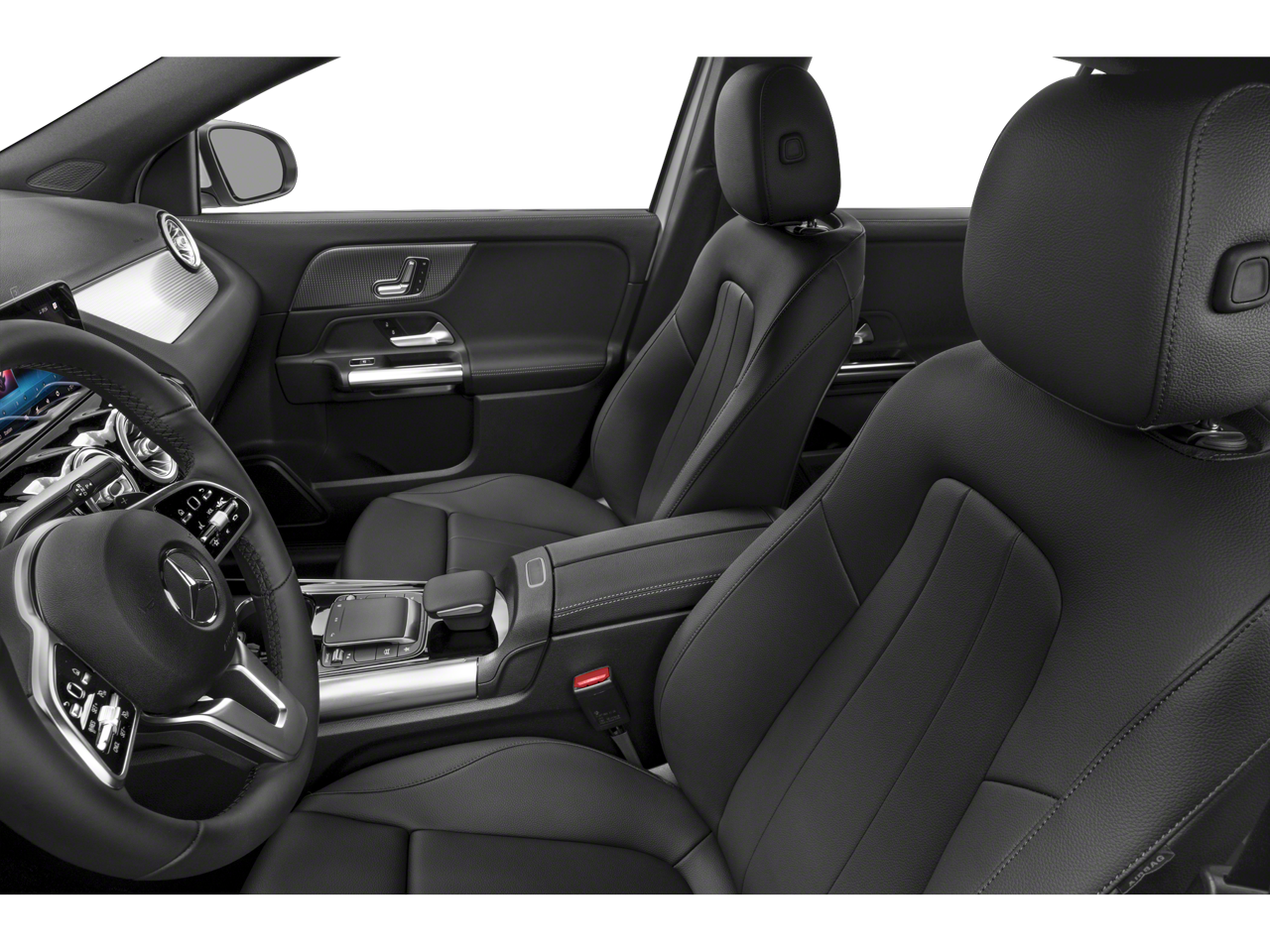 2023 Mercedes-Benz GLA 250