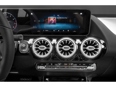 2023 Mercedes-Benz GLA 250