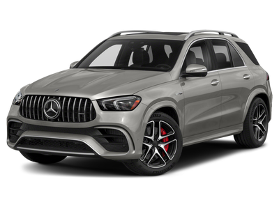 2023 Mercedes-Benz GLE GLE 63 S AMG®