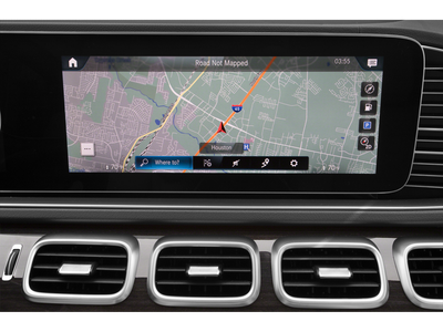 2023 Mercedes-Benz GLS 580