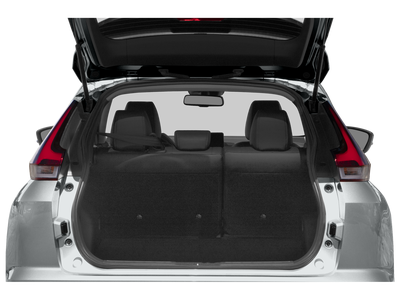 2023 Mitsubishi Eclipse Cross SE