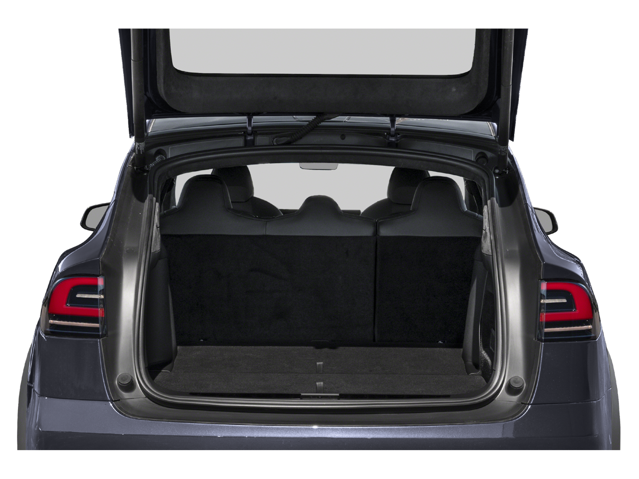 2023 Tesla Model X Base