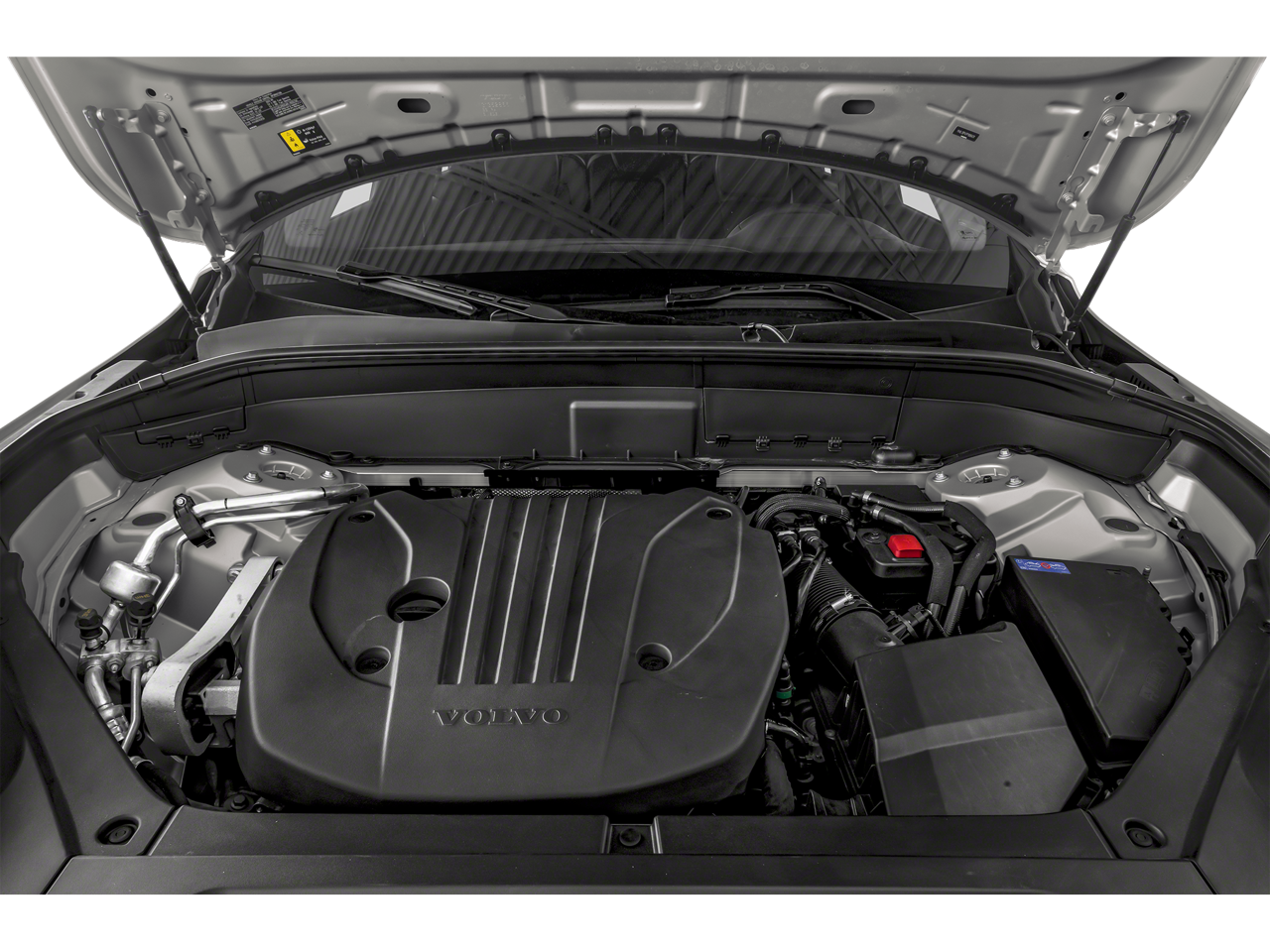 2023 Volvo XC90 Core