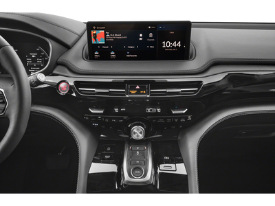2024 Acura MDX Advance