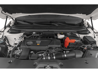 2024 Acura RDX w/A-Spec Advance Package