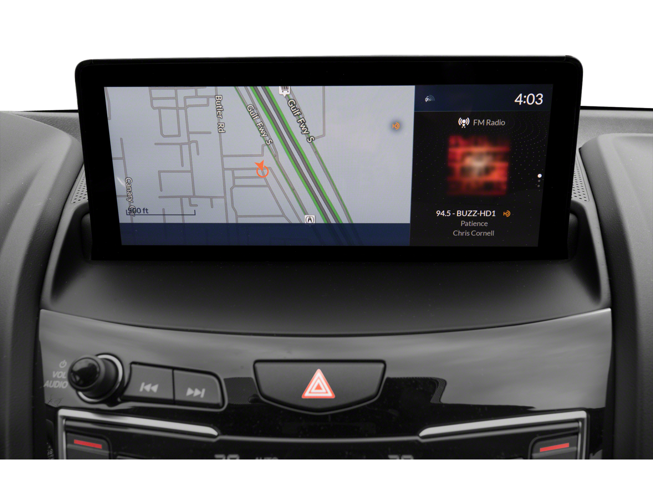 2024 Acura RDX w/A-Spec Advance Package