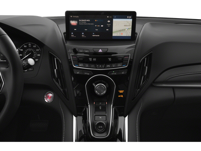 2024 Acura RDX Technology Package