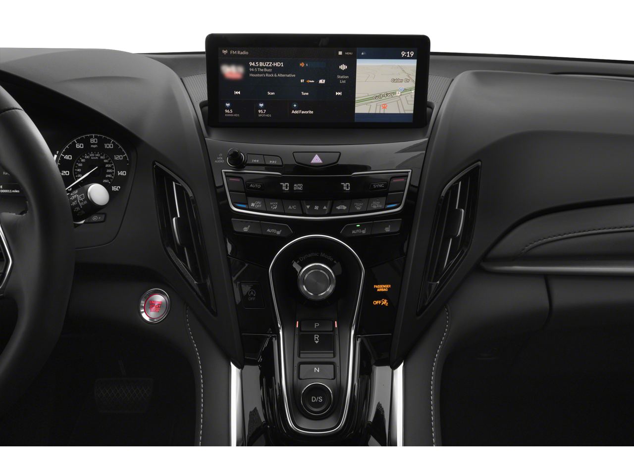 2024 Acura RDX Technology Package