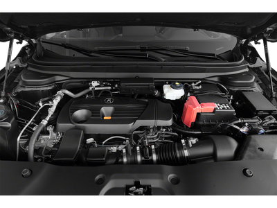 2024 Acura RDX Technology Package
