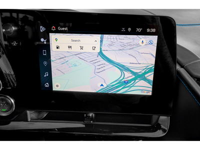 2024 Chevrolet Corvette Z06