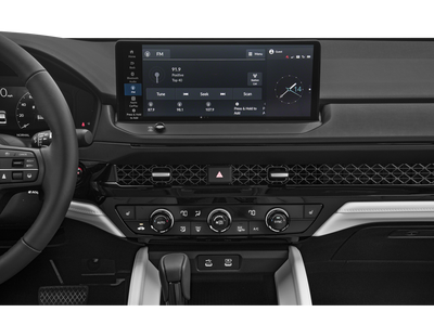 2024 Honda Accord EX-L