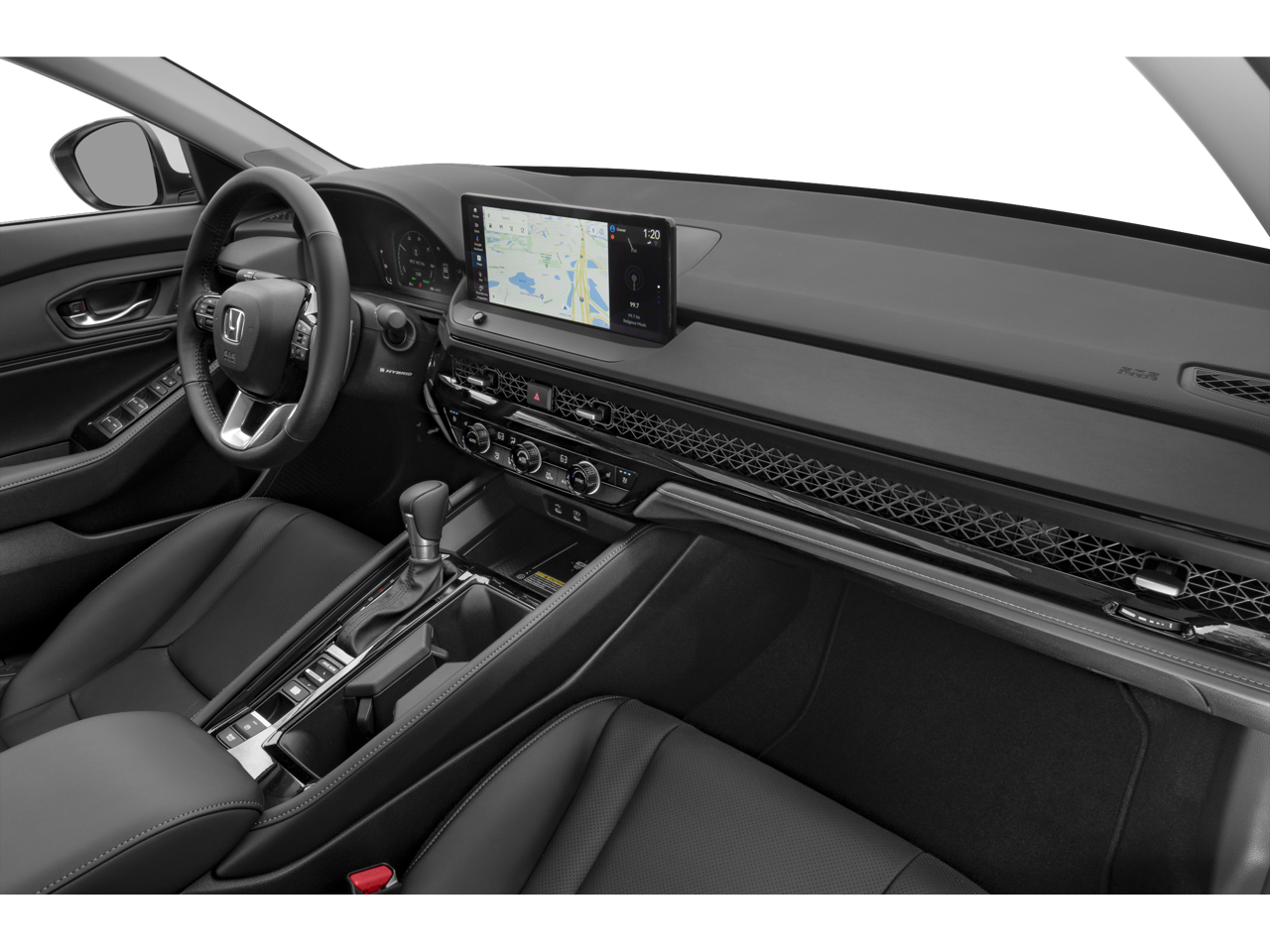 2024 Honda Accord Touring