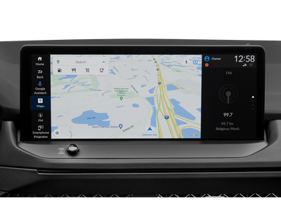 2024 Honda Accord Touring