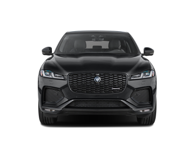 2024 Jaguar F-PACE P400 R-Dynamic S