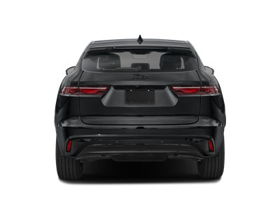 2024 Jaguar F-PACE P400 R-Dynamic S
