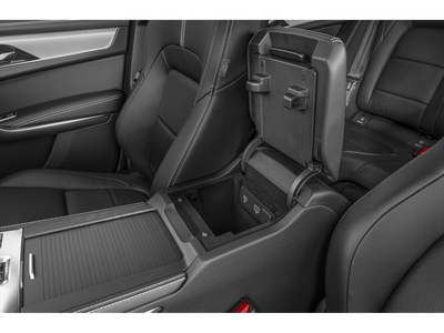 2024 Jaguar F-PACE P400 R-Dynamic S