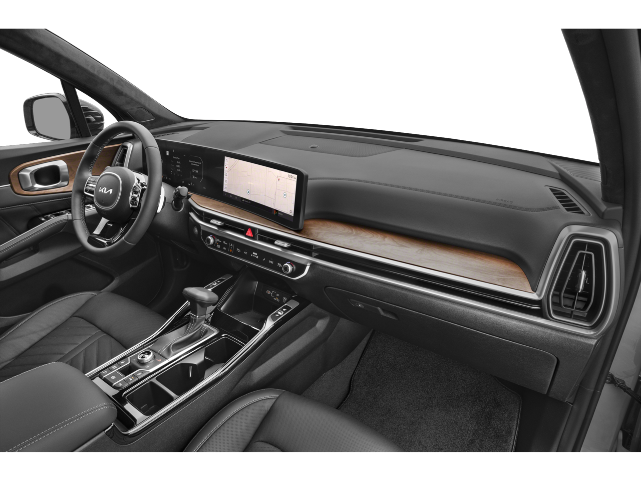 2024 Kia Sorento X-Line SX