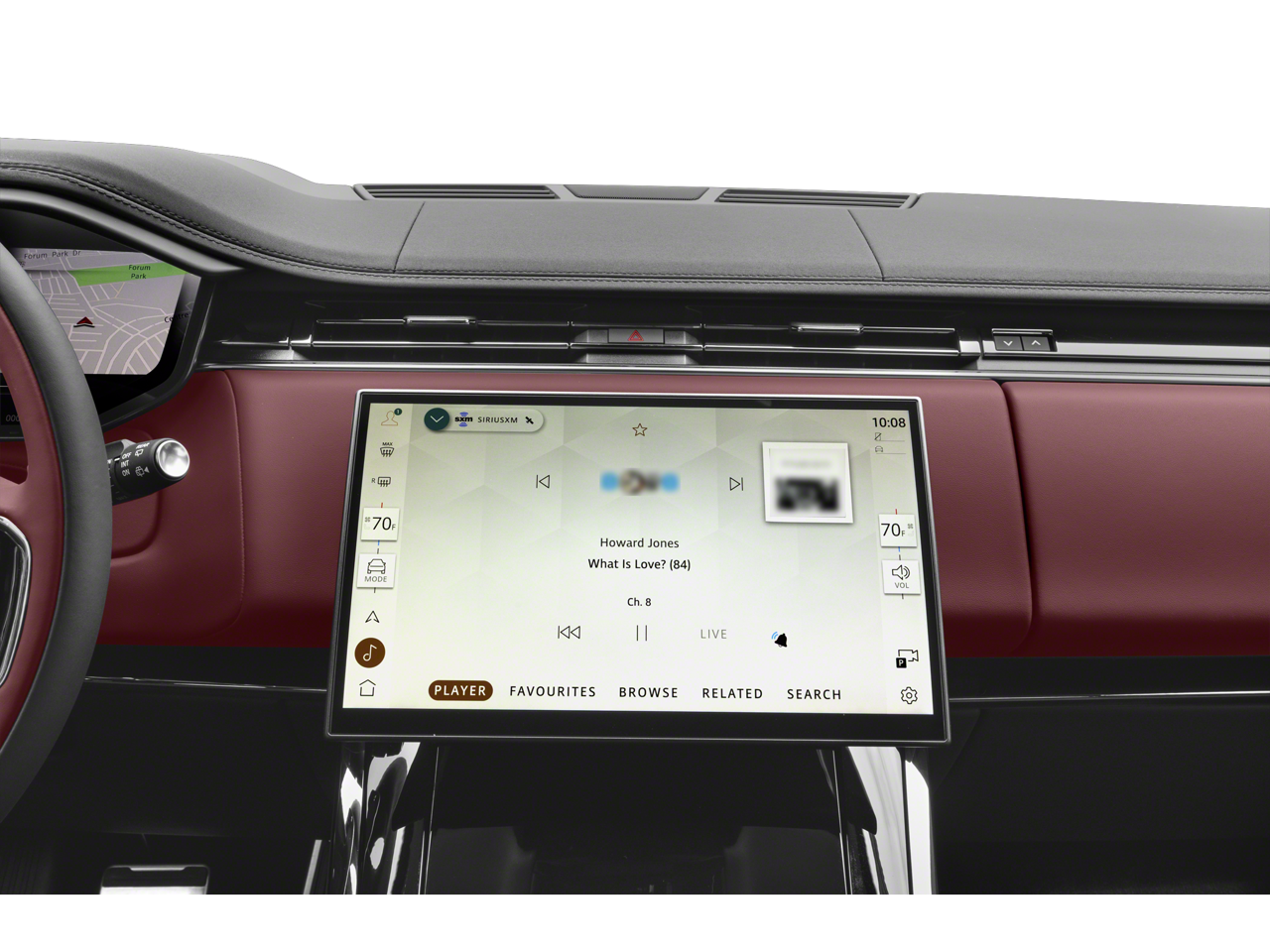 2024 Land Rover Range Rover Sport SE photo 4