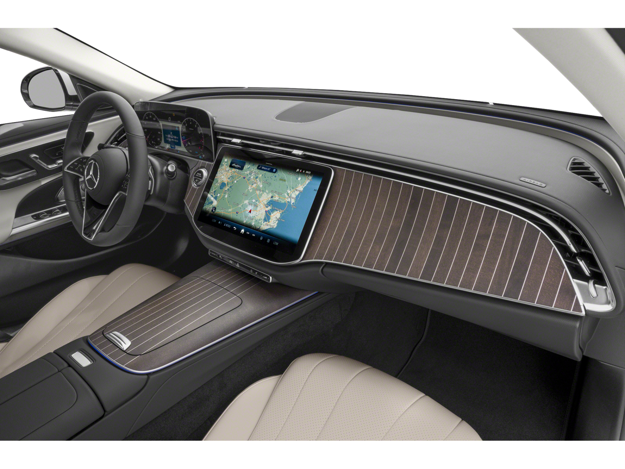2024 Mercedes-Benz E-Class E 450
