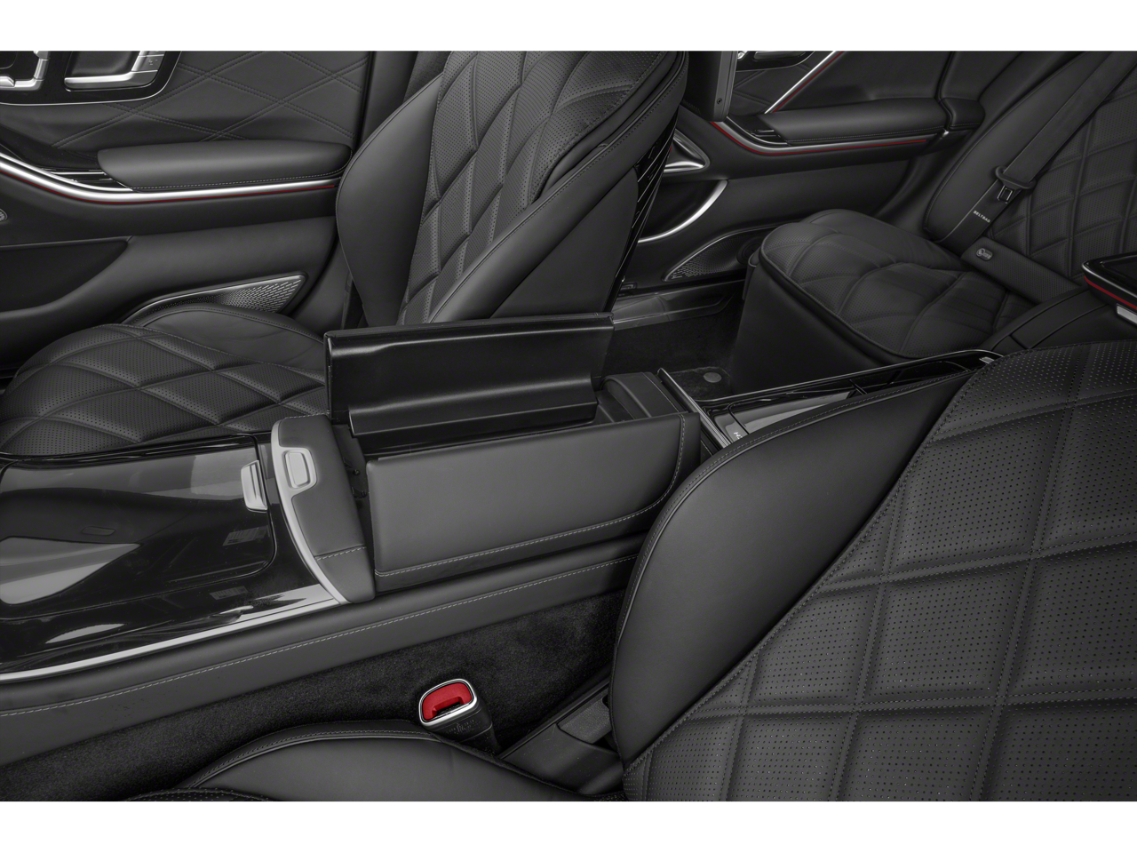 2024 Mercedes-Benz S-Class Maybach S 680