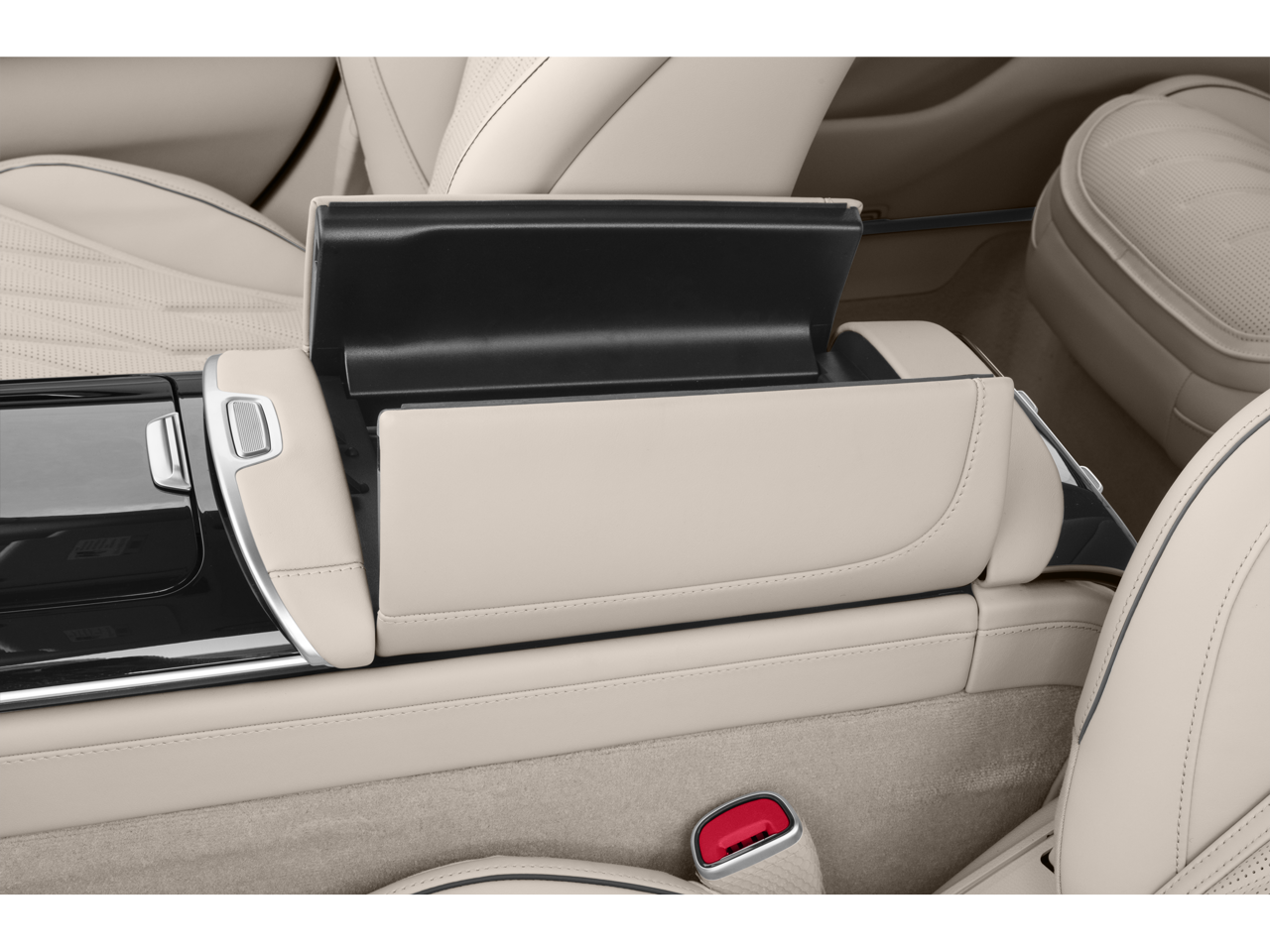 2024 Mercedes-Benz S-Class S 63 E AMG®