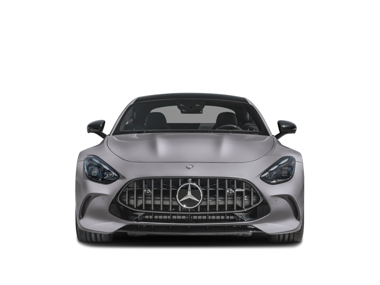 2024 Mercedes-Benz AMG® GT Base