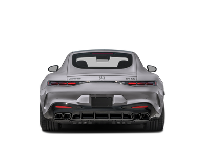 2024 Mercedes-Benz AMG® GT Base