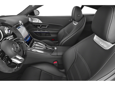 2024 Mercedes-Benz AMG® GT Base