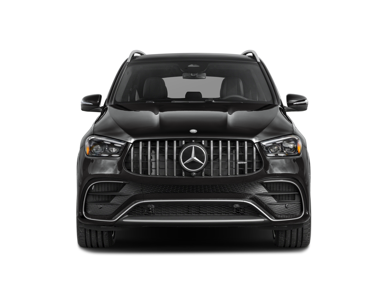 2024 Mercedes-Benz GLE 63 S AMG®