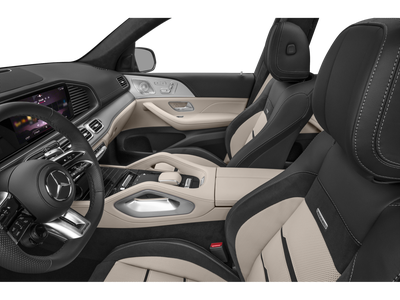 2024 Mercedes-Benz GLE 63 S AMG®