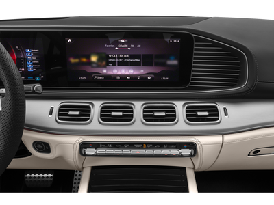 2024 Mercedes-Benz GLE 63 S AMG®