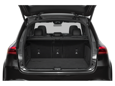 2024 Mercedes-Benz GLE 63 S AMG®